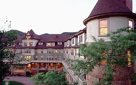 Cliff House Hotel Colorado